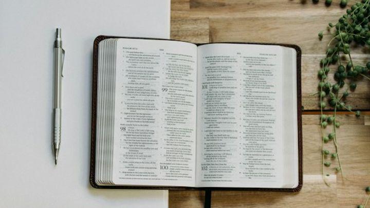 Introduction To The Hebrew Bible: Weekly Study Group