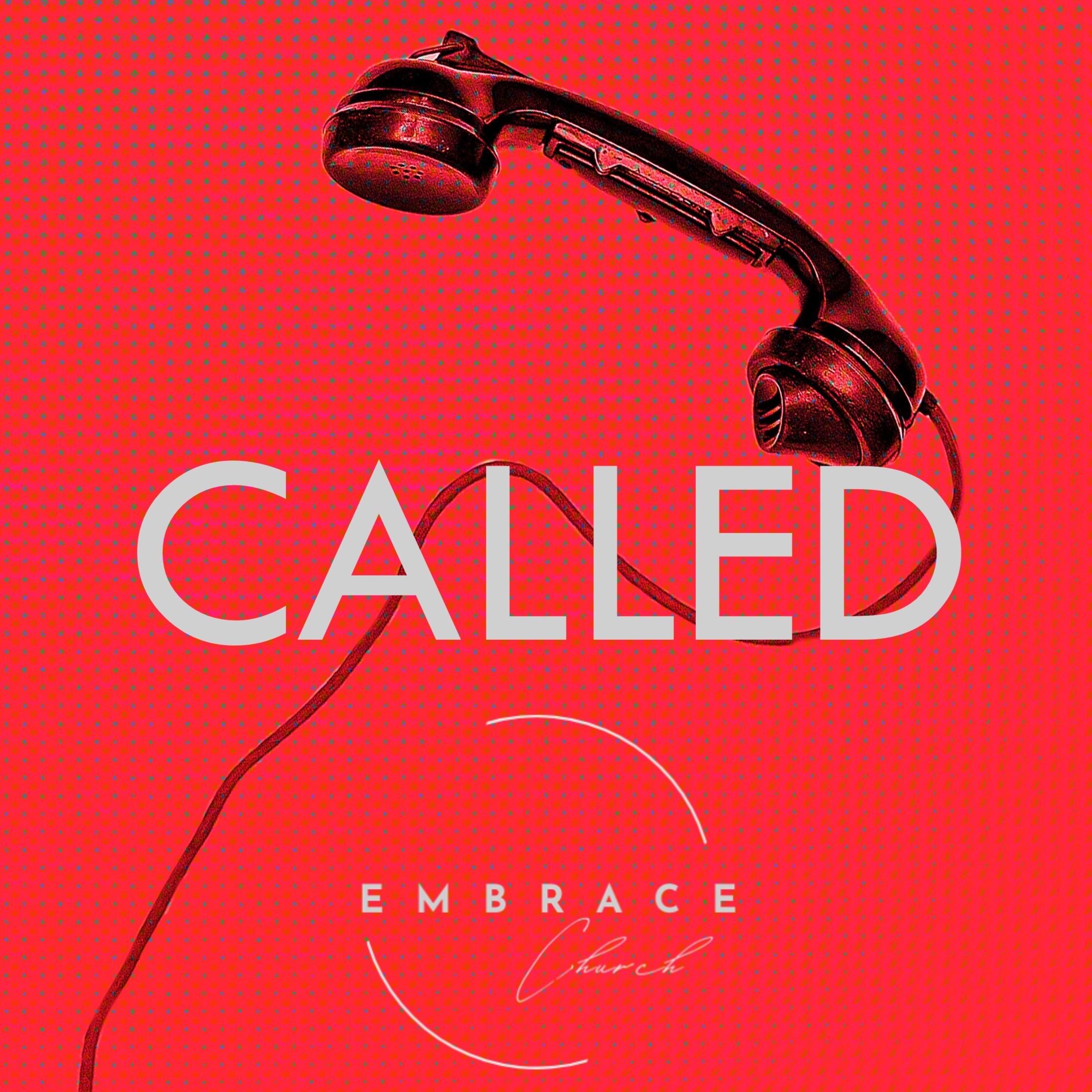Called artwork