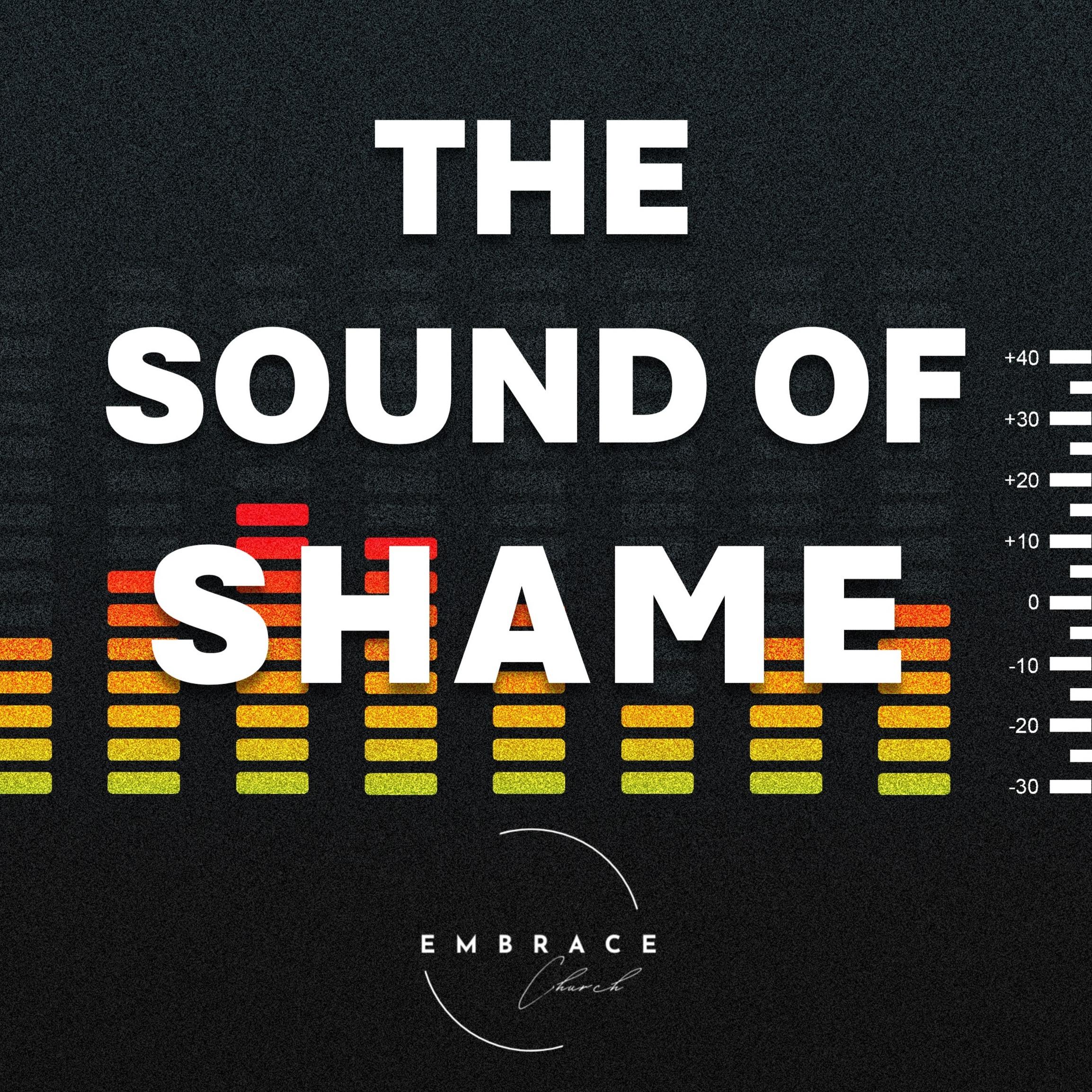 The Sound of Shame artwork