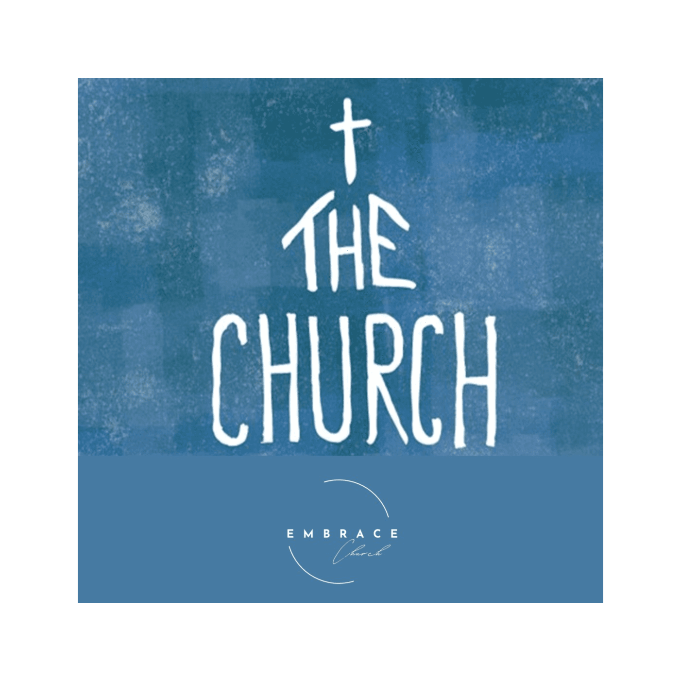 Build the Church artwork