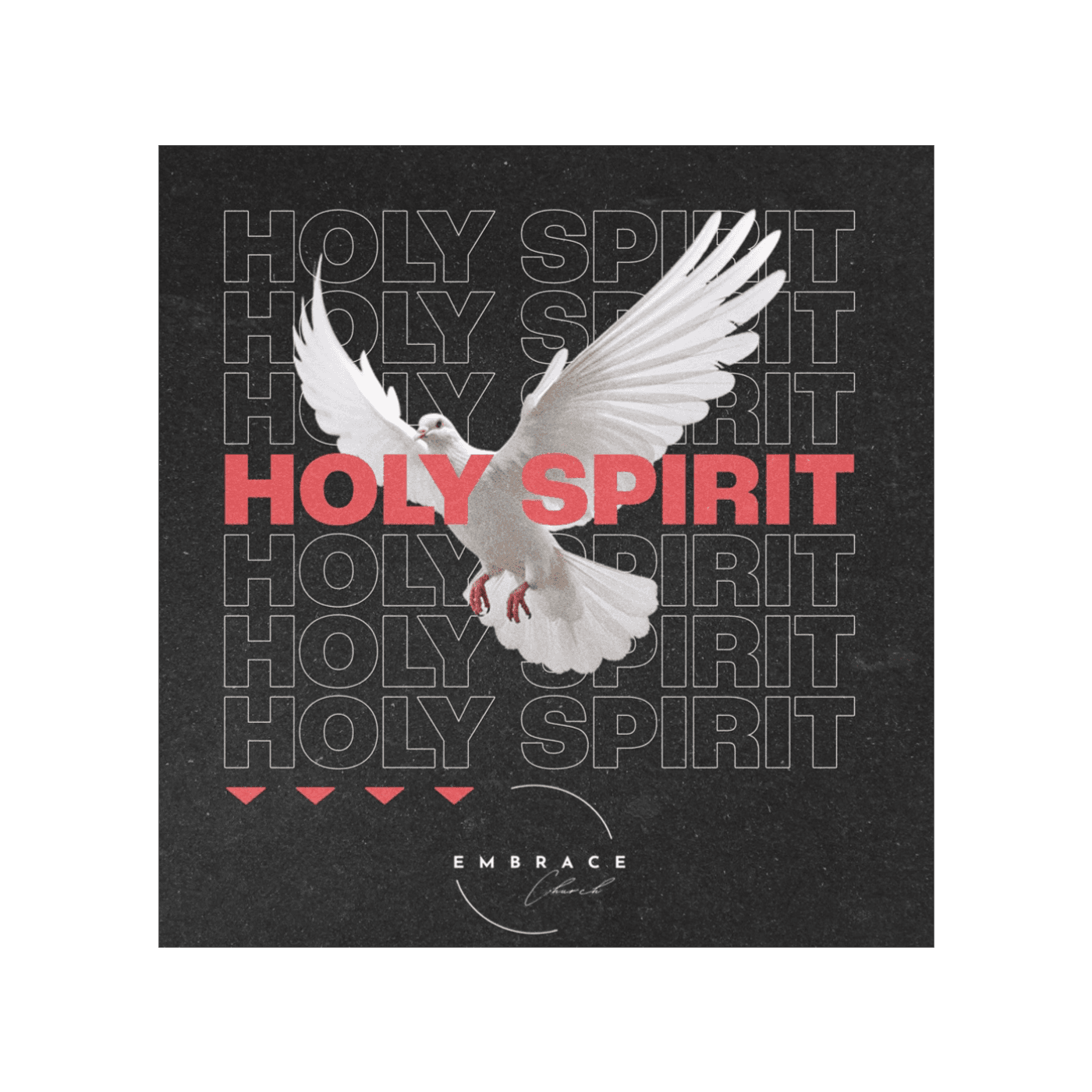 Pentecostal artwork
