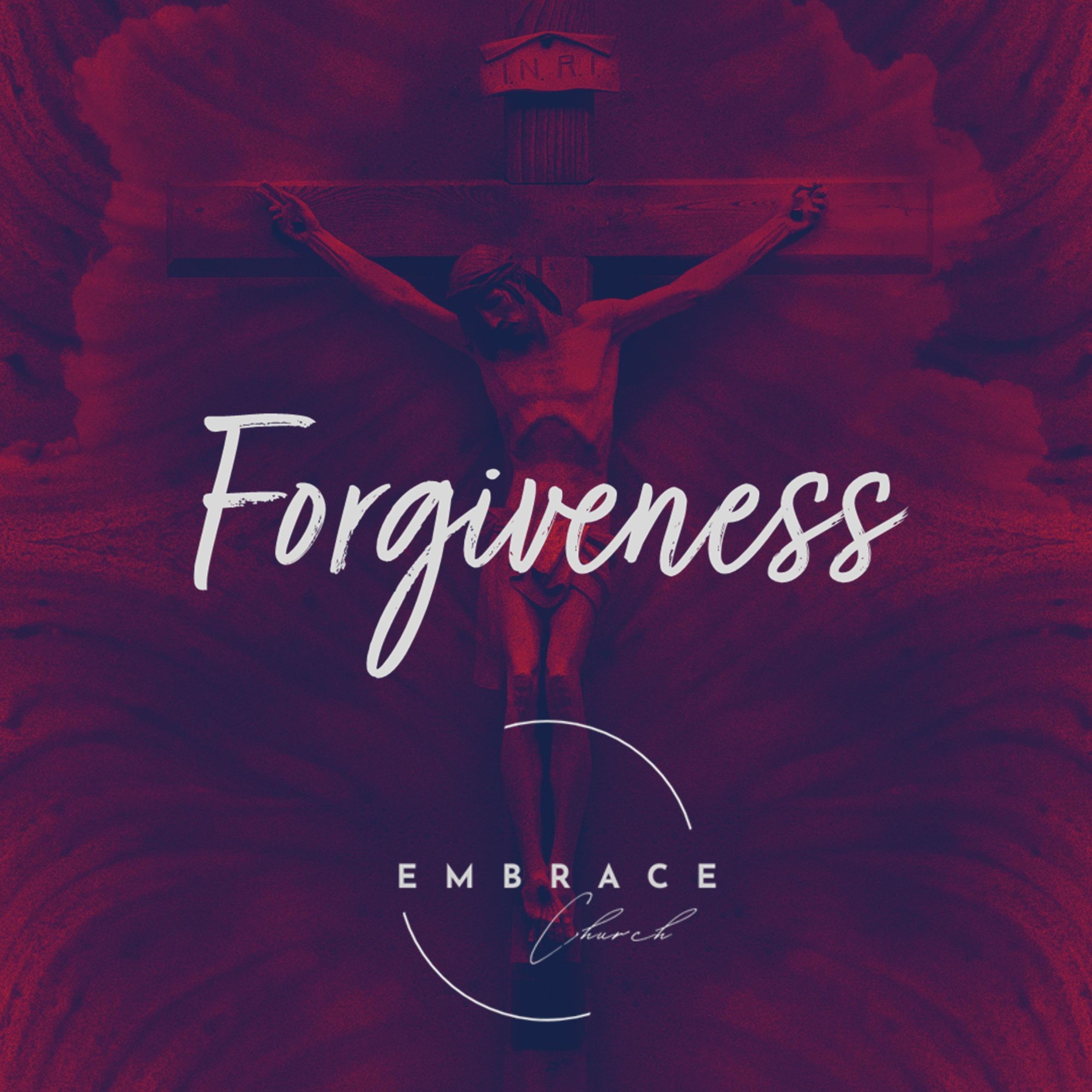 Forgiveness artwork